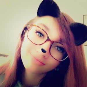 Meet your Posher, Paige